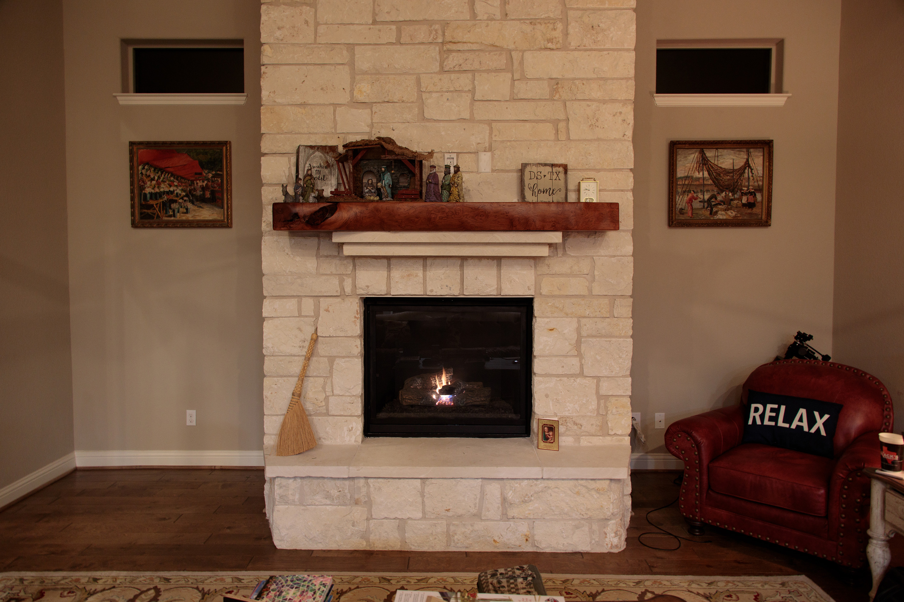 1/3 of a second, 24mm, f/6.3