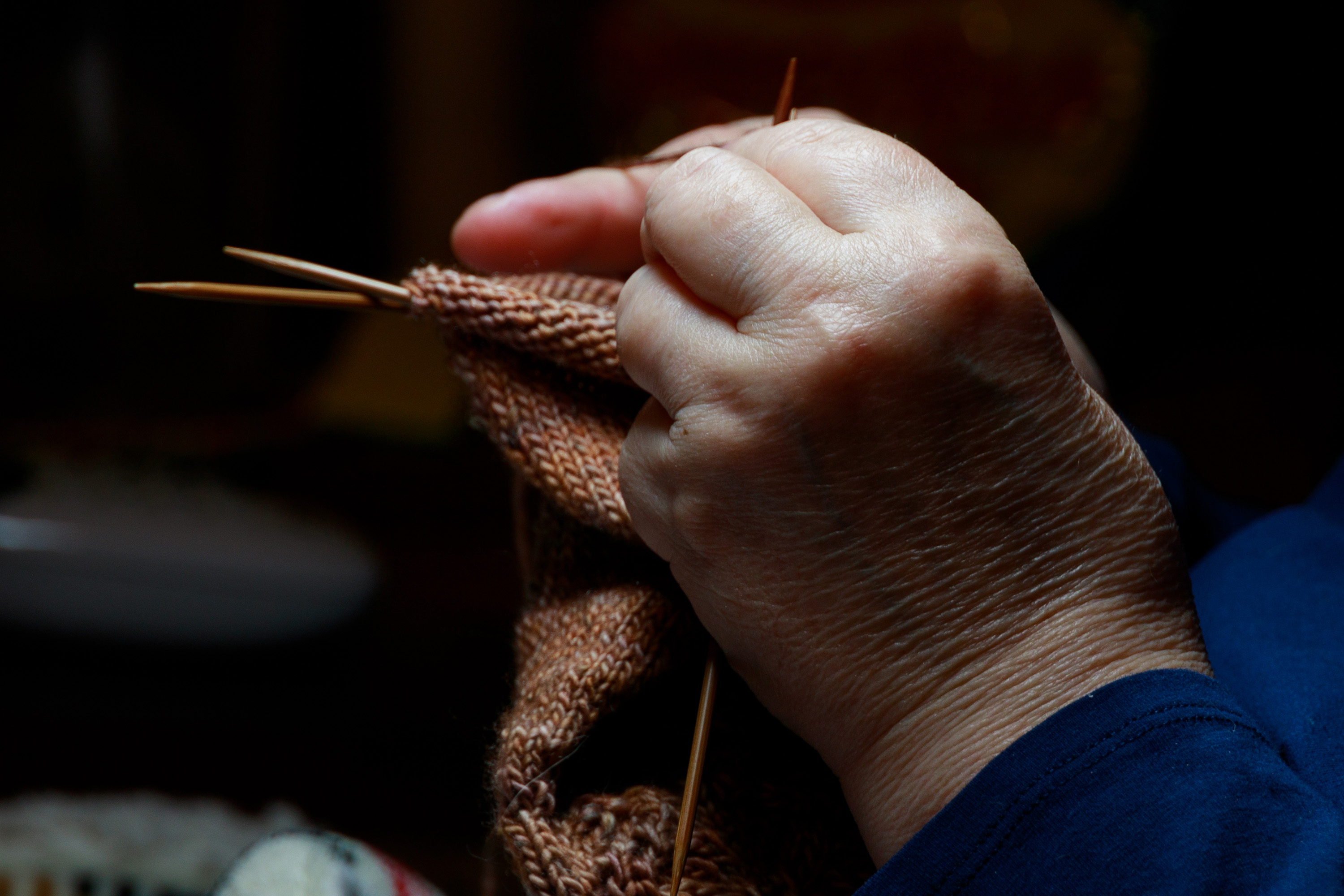 1/60 of a second, 240mm, f/6.3.