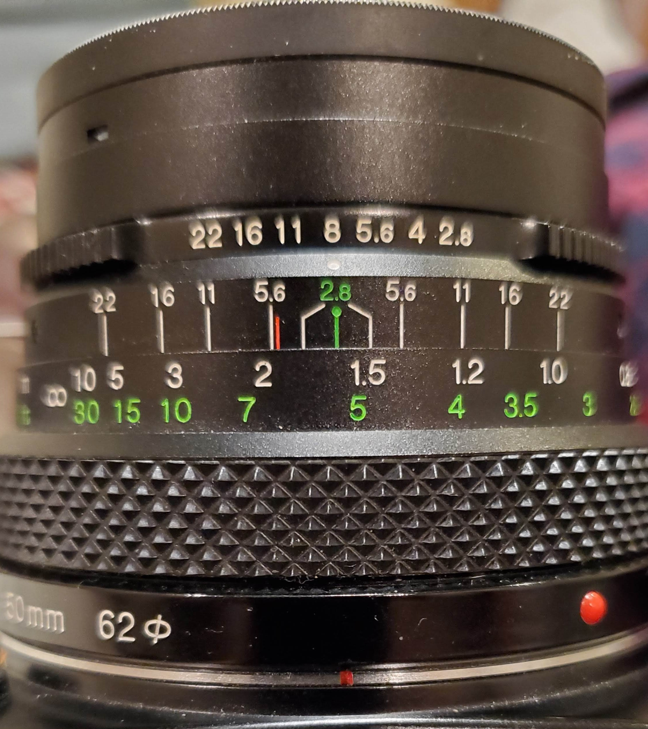 The Zenza Bronica – Mostly Film Photography (GotFilm.org)