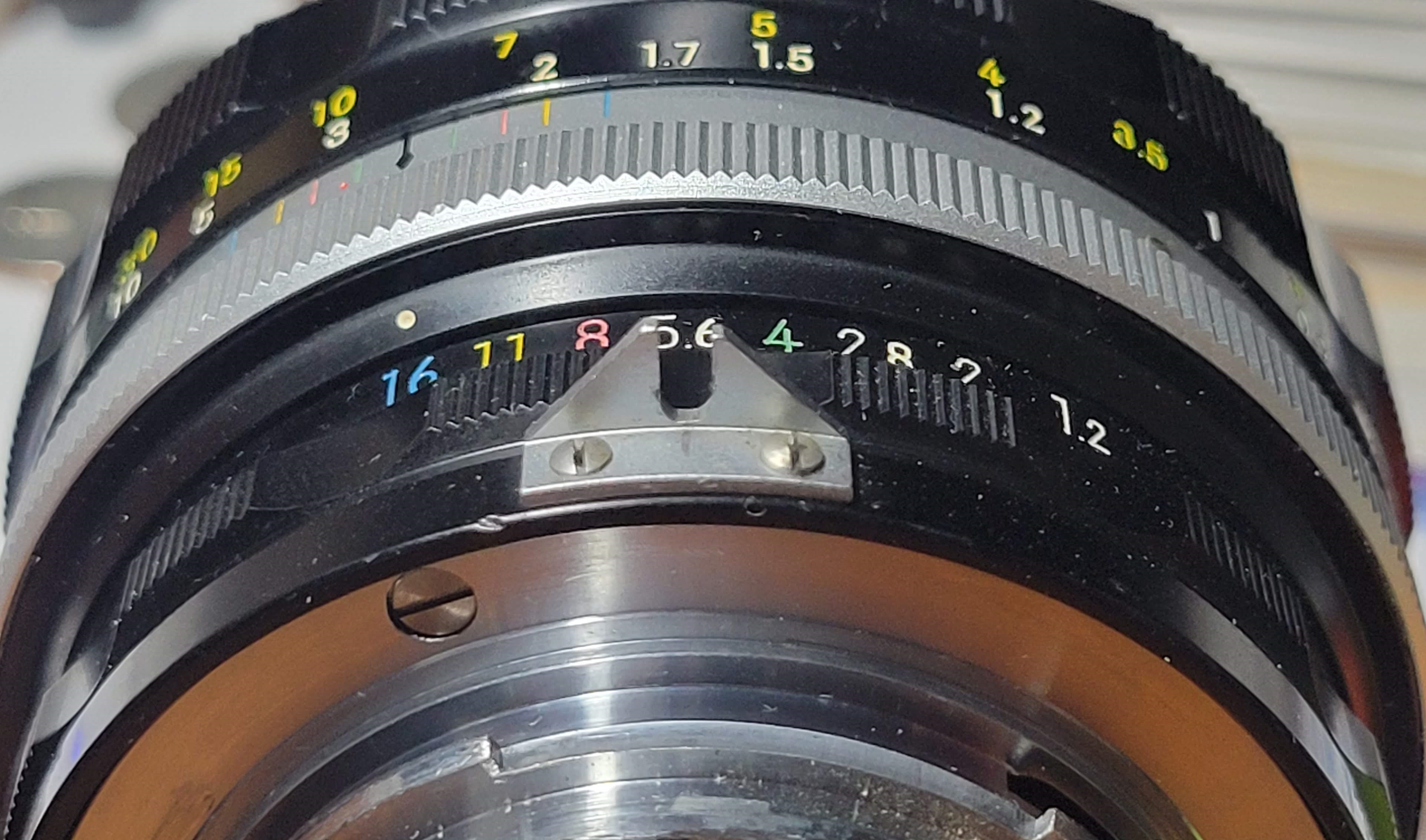 Nikon F2 – A Legendary Film Camera, And Why I like It – Mostly